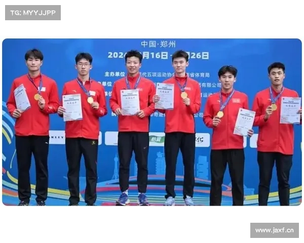 韩国包揽现代五项世锦赛男女个人金牌实现历史性突破 韩国包揽现代五项世锦赛男女个人金牌实现历史性突破